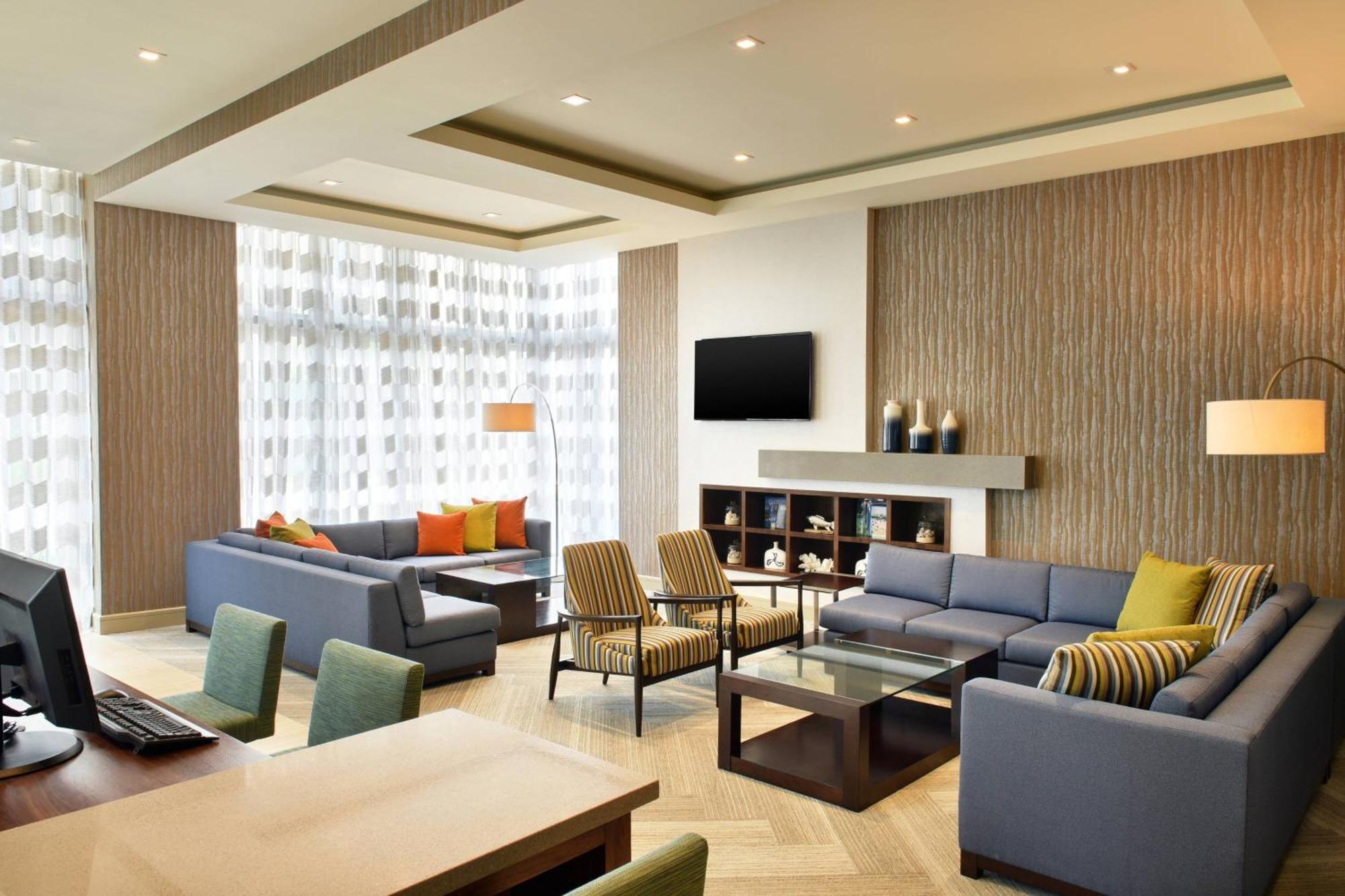 Four Points By Sheraton Coral Gables Miami Kültér fotó