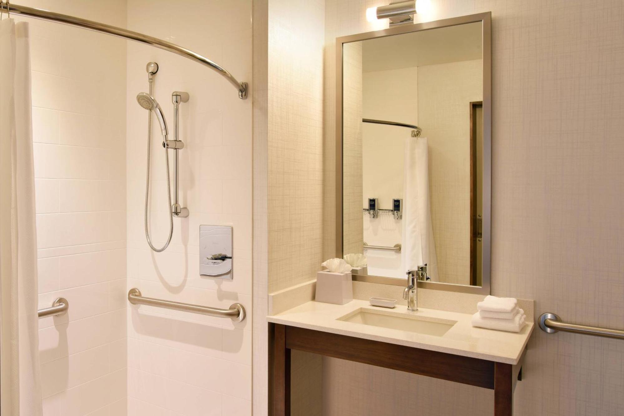Four Points By Sheraton Coral Gables Miami Kültér fotó