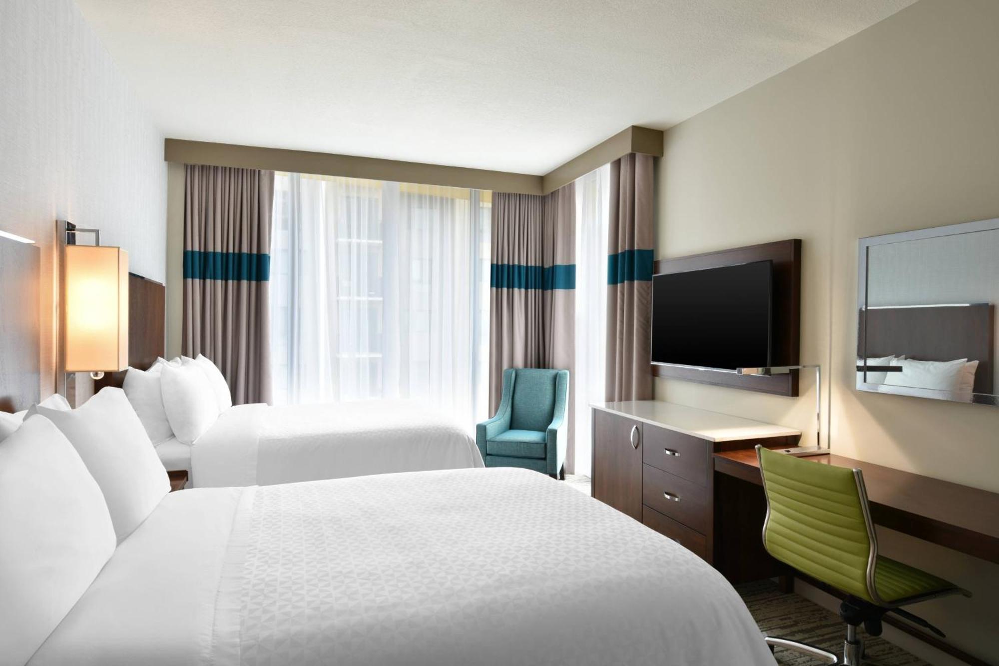 Four Points By Sheraton Coral Gables Miami Kültér fotó